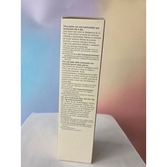 Cle De Peau Hydro-Clarifying Lotion 5.7 Oz RETAIL $140 New Sealed - Picture 3 of 5